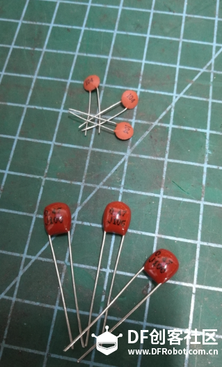 制作格斗机器人电子设备稳定性小细节【洋葱出品】图8