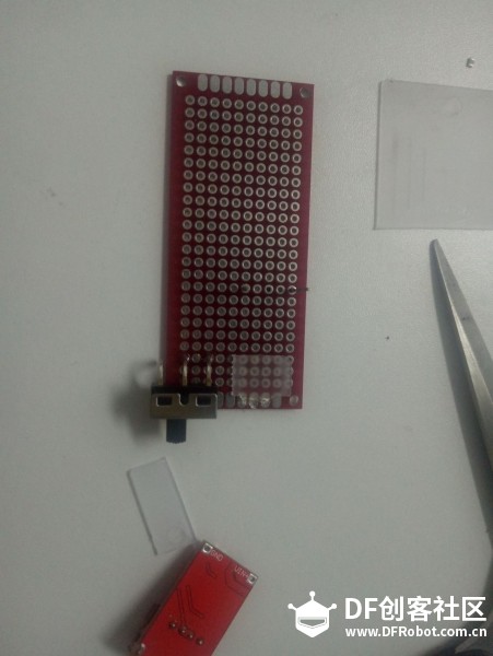 打造一个透明酷炫充电宝图5