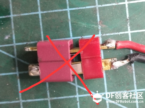制作格斗机器人电子设备稳定性小细节【洋葱出品】图15