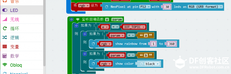 [IoT试用]bit恋上物联网图2