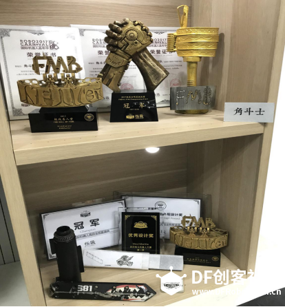 【MechBattle建造日志】追猎者战队【Aiden出品】图3