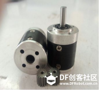 【MechBattle建造日志】追猎者战队【Aiden出品】图9