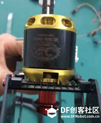 【MechBattle建造日志】追猎者战队【Aiden出品】图21