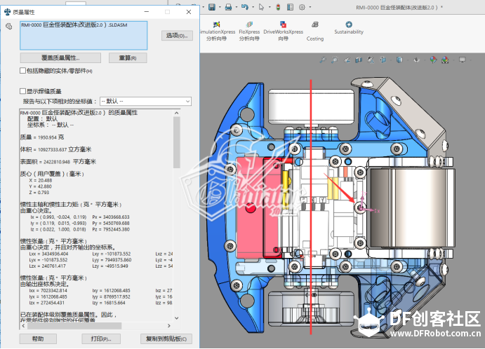 【MechBattle建造日志】追猎者战队【Aiden出品】图34