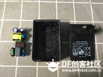 【chocho精品】两只Bluno beetle加身的炸天级电压表图7