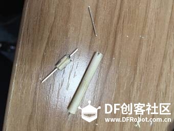 【chocho精品】两只Bluno beetle加身的炸天级电压表图12