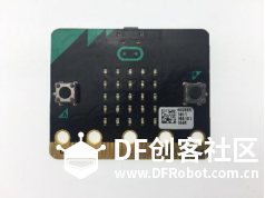 Micro:bit 造物粒子入门教程03 神秘的micro:bit图2
