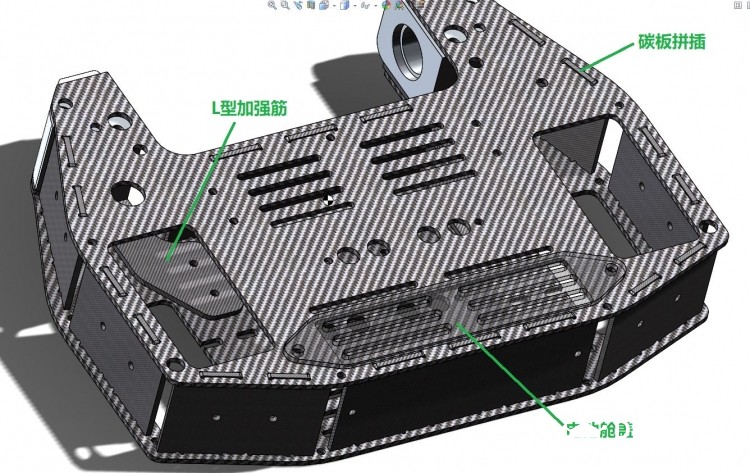 【MechBattle建造日志】红海家的  绿转鼓图8