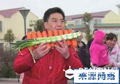 乐器随身带--教你制作各种触摸电子乐器和玩儿法。图1