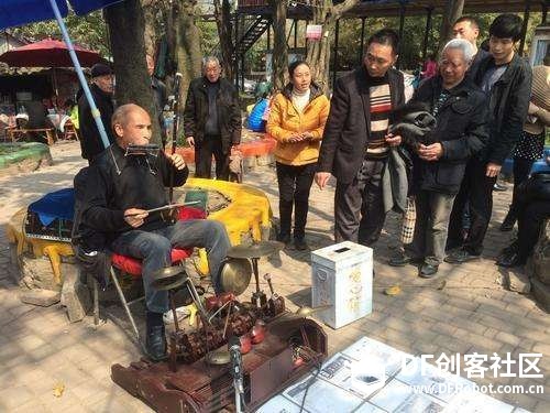乐器随身带--教你制作各种触摸电子乐器和玩儿法。图3