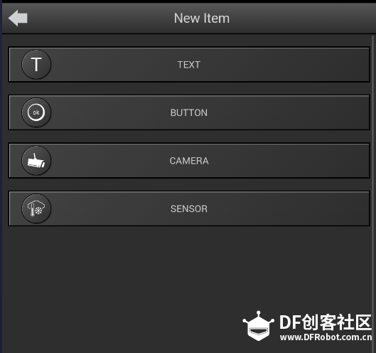 使用手机app与Easy Iot物联网平台进行通讯图6