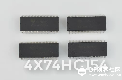 [ESP32酷炫应用] 8X8X8光立方图2