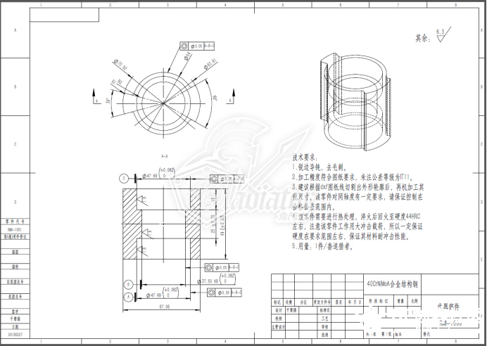 【MechBattle建造日志】追猎者战队【Aiden出品】图38