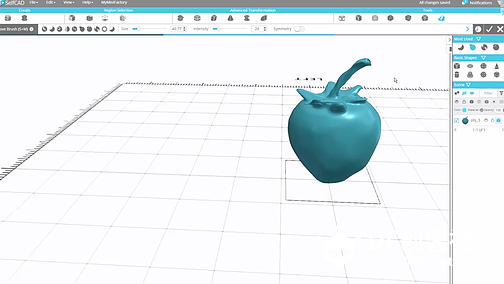 【搬运】愚人节必备！3d打印草莓超逼真！图6