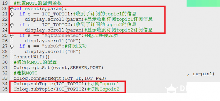 BXY+Obloq-IoT（+APP）物联网多设备控制，可以做个智能家居...图7
