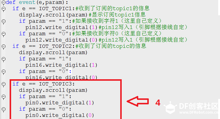 BXY+Obloq-IoT（+APP）物联网多设备控制，可以做个智能家居...图17