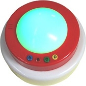 【Mind+】小小抢答器图2