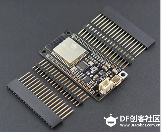 [ESP32酷炫应用] 8X8X8光立方图7