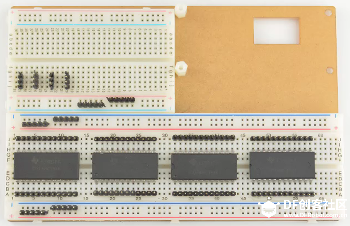 [ESP32酷炫应用] 8X8X8光立方图13