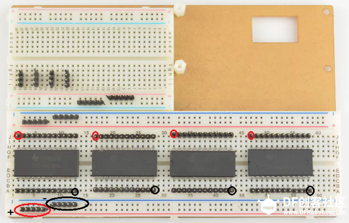 [ESP32酷炫应用] 8X8X8光立方图3