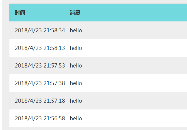 BXY+Obloq-IoT物联网多传感器数据上传测试图10