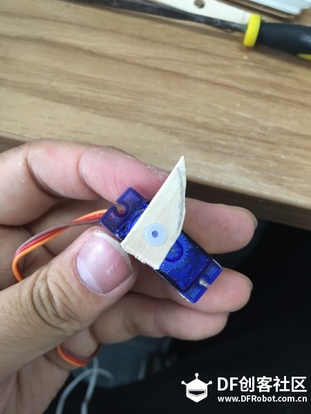 【chocho精品】“吃”钱币的机器人图7