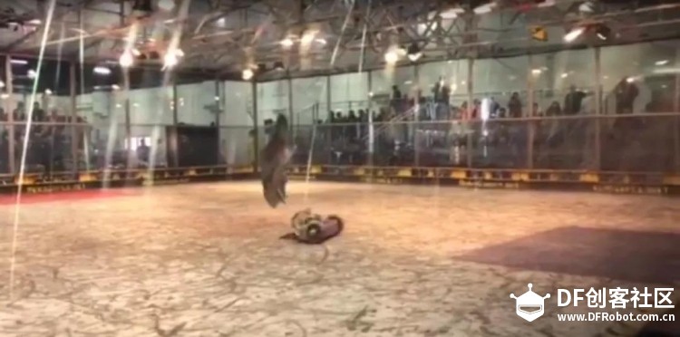 RoboGames 2018完美落幕,中国队勇创佳绩!图2