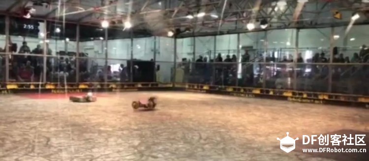 RoboGames 2018完美落幕，中国队勇创佳绩！图2