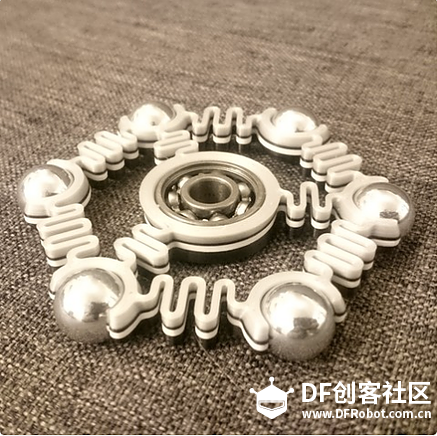 【搬运】利用切片功能，导入指尖陀螺图1