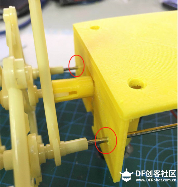 多脚怪图14