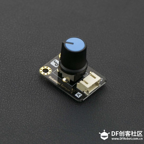 玩转micro:bit-用BXY读取模拟量图2
