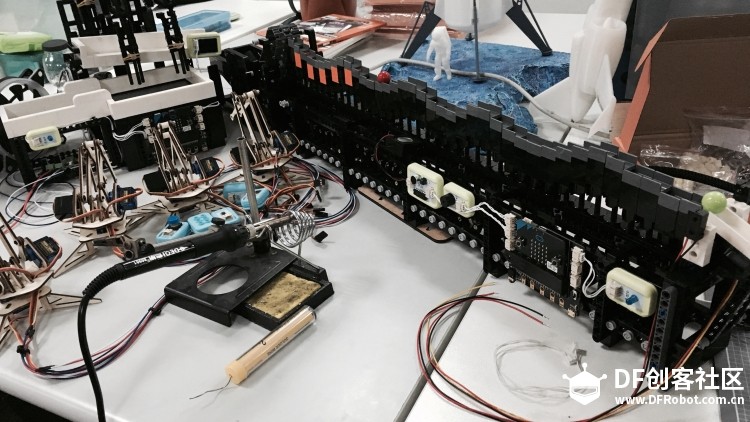 BOSON 火星工厂图8