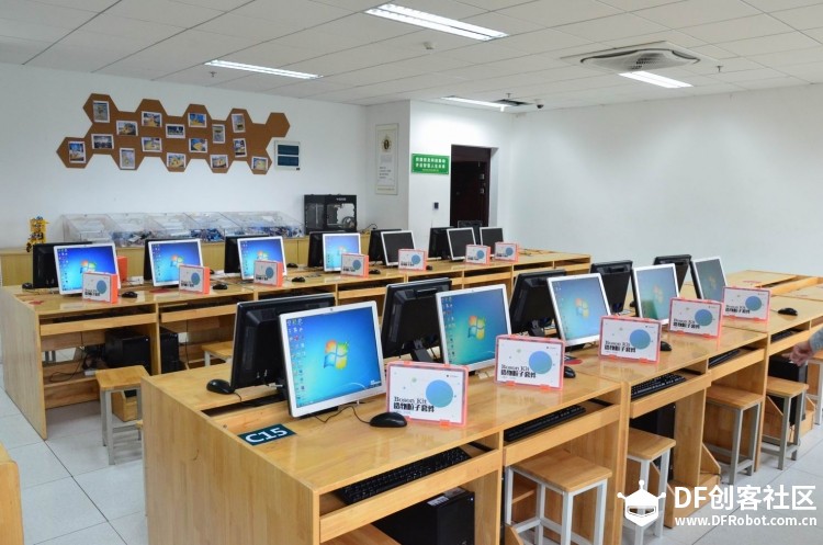 Boson2 现身江苏省初中学段STEM教育研讨培训会图4