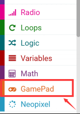 重温经典：micro:bit gamepad制作吃豆对战游戏图6