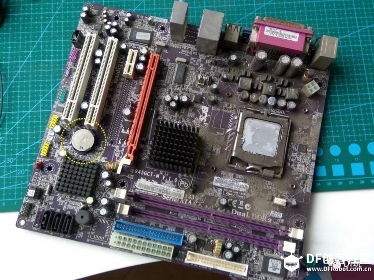 把课程玩上天!基于micro:bit与BMP280的气压与海拔关系分析...图9