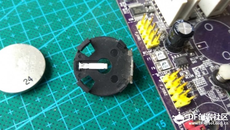 把课程玩上天!基于micro:bit与BMP280的气压与海拔关系分析...图11