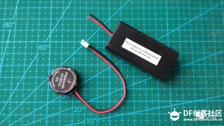 把课程玩上天!基于micro:bit与BMP280的气压与海拔关系分析...图12
