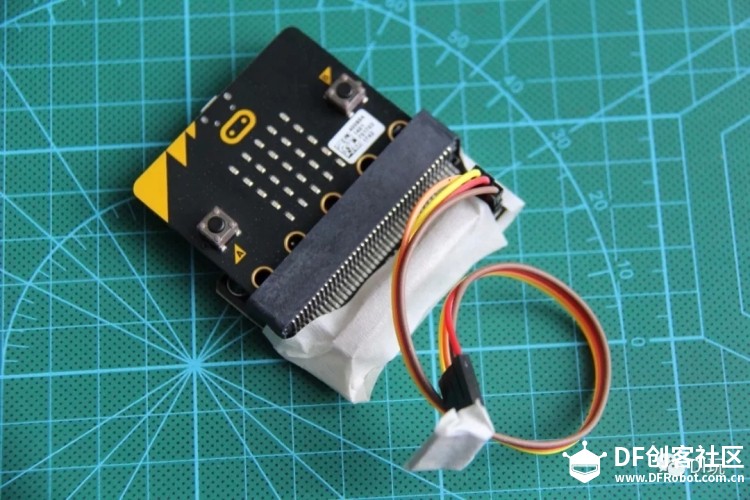 把课程玩上天!基于micro:bit与BMP280的气压与海拔关系分析...图28