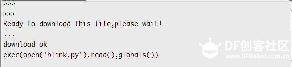 【chocho教程】micropython入门教程一图21