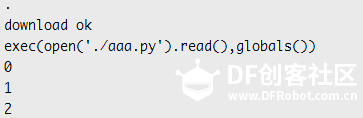 【chocho教程】micropython入门教程二图17