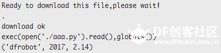 【chocho教程】micropython入门教程二图36