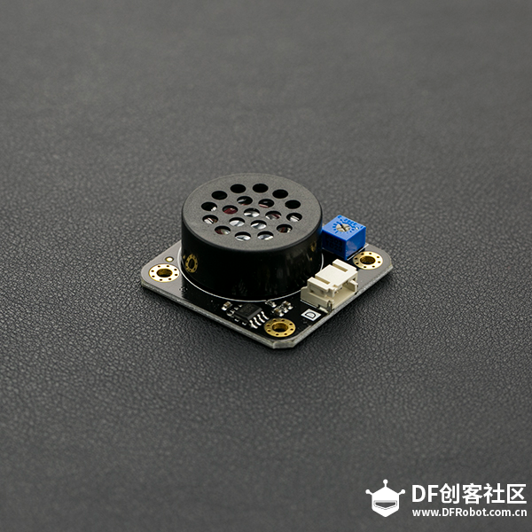 玩转micro:bit-用BXY玩警笛声图2