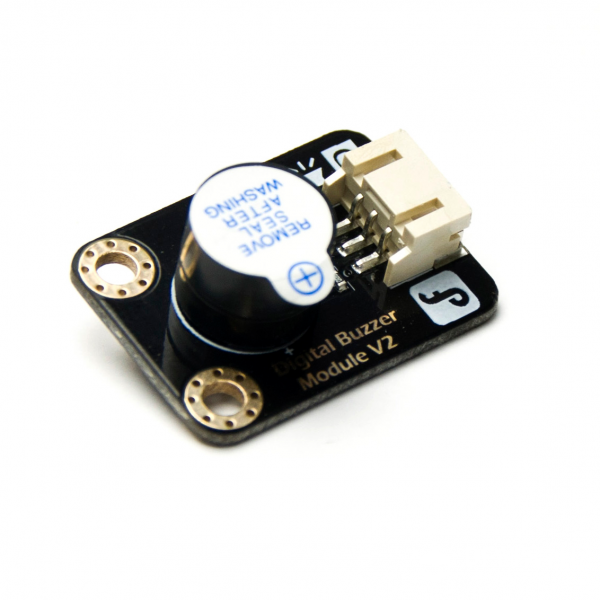 玩转micro:bit-用BXY玩警笛声图3
