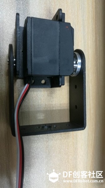 瓦楞纸+Arduino+动漫 机器人图2