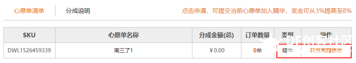 6步带你玩转DF创客社区心愿单图7