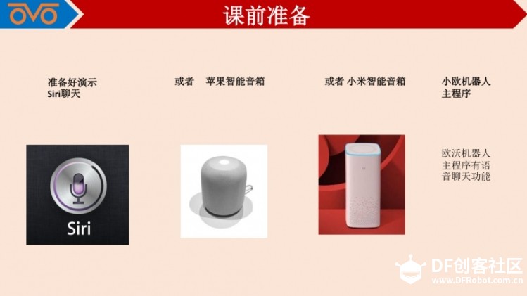 小欧机器人开发教程：使用云端聊天接口编写聊天机器人图4