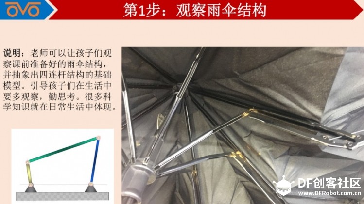 Laserblock与小欧机器人制作智能遮阳棚图5
