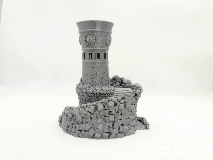 tower图1