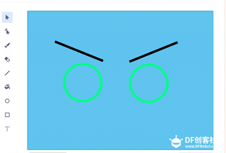 microbit and mind+图2