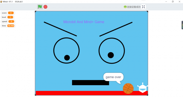 microbit and mind+图8